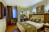 تصویر 5745 فضای اتاق های هتل گرند هیلاریوم استانبول