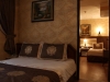 تصویر 5737 فضای اتاق های هتل گرند هیلاریوم استانبول