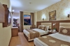 تصویر 5736 فضای اتاق های هتل گرند هیلاریوم استانبول