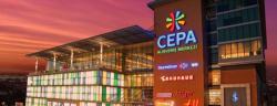 مرکز خرید سپا آنکارا - Cepa Shopping Mall