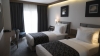 تصویر 5776 فضای اتاق های هتل یوکسل ینی کاپی استانبول