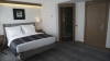 تصویر 5766 فضای اتاق های هتل یوکسل ینی کاپی استانبول