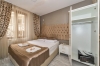تصویر 5795 فضای اتاق های هتل گرند پامیر استانبول