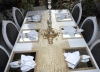تصویر 5830 فضای رستورانی و صبحانه هتل مارمارای استانبول