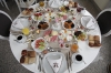 تصویر 5826 فضای رستورانی و صبحانه هتل مارمارای استانبول