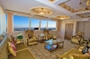 تصویر 5819 فضای اتاق های هتل مارمارای استانبول