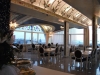 تصویر 5816 فضای رستورانی و صبحانه هتل مارمارای استانبول