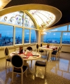 تصویر 5807 فضای رستورانی و صبحانه هتل مارمارای استانبول