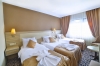 تصویر 5843 فضای اتاق های هتل گرند امین استانبول