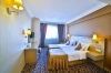 تصویر 5841 فضای اتاق های هتل گرند امین استانبول