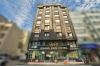 تصویر 5836 نمای بیرونی هتل گرند امین استانبول