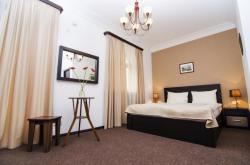 هتل سه ستاره سیتی سنتر ایروان - City Centre Hotel By Picnic
