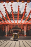 تصویر 83114  معبد تیان هو کوالالامپور