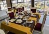 تصویر 83184 فضای رستورانی و صبحانه هتل گلدن فالکون باکو