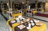 تصویر 83182 فضای رستورانی و صبحانه هتل گلدن فالکون باکو