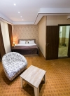 تصویر 83179 فضای اتاق های هتل گلدن فالکون باکو