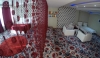 تصویر 83173 فضای اتاق های هتل گلدن فالکون باکو