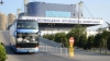 ترمینال مسافربری باکو - International Bus Terminal