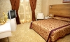تصویر 5927 فضای اتاق های هتل گلدن هیل استانبول