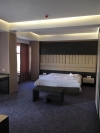 تصویر 83224 فضای اتاق های هتل پارک وی این باکو