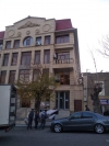 تصویر 83209 نمای بیرونی هتل پارک وی این باکو