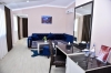 تصویر 83271 فضای اتاق های هتل سوپریم باکو