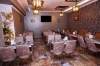 تصویر 83330 فضای رستورانی و صبحانه هتل میلدوم باکو