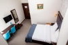 تصویر 83328 فضای اتاق های هتل میلدوم باکو