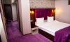 تصویر 83321 فضای اتاق های هتل میلدوم باکو