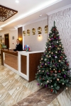 تصویر 83316 لابی هتل میلدوم باکو