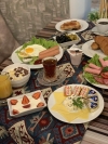 تصویر 83309 فضای رستورانی و صبحانه هتل میلدوم باکو