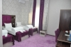 تصویر 83307 فضای اتاق های هتل میلدوم باکو