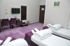 تصویر 83306 فضای اتاق های هتل میلدوم باکو