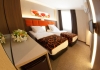 تصویر 5959 فضای اتاق های هتل بیربی استانبول