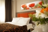 تصویر 5954 فضای اتاق های هتل بیربی استانبول