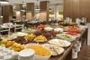 تصویر 5946 فضای رستورانی و صبحانه هتل بیربی استانبول