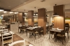 تصویر 5941 فضای رستورانی و صبحانه هتل بیربی استانبول