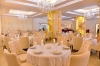 تصویر 83363 فضای رستورانی و صبحانه هتل آمار باکو