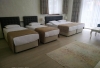 تصویر 83354 فضای اتاق های هتل آمار باکو
