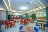تصویر 83379 فضای رستورانی و صبحانه هتل میدوی باکو