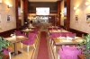تصویر 83410 فضای رستورانی و صبحانه هتل آستوریا باکو