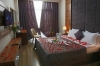 تصویر 83456 فضای اتاق های هتل آف سیتی باکو