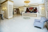 تصویر 83494  هتل کاسپین بیزینس باکو