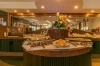 تصویر 83510 فضای رستورانی و صبحانه هتل لارا پارک آنتالیا