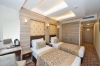 تصویر 5990 فضای اتاق های هتل ماتیات استانبول