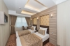 تصویر 5982 فضای اتاق های هتل ماتیات استانبول