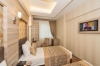 تصویر 5975 فضای اتاق های هتل ماتیات استانبول
