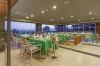 تصویر 83533 فضای رستورانی و صبحانه هتل شروود دریمز ریزورت آنتالیا