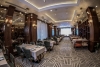 تصویر 83715 فضای رستورانی و صبحانه هتل دیزایر باکو