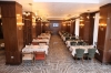 تصویر 83714 فضای رستورانی و صبحانه هتل دیزایر باکو